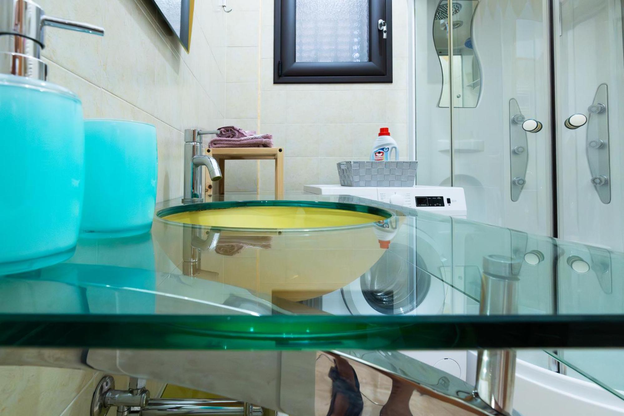Casa Vacanze Ines Latiano Екстериор снимка