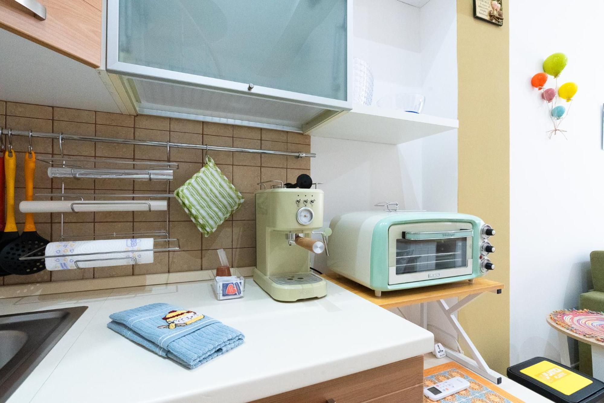 Casa Vacanze Ines Latiano Екстериор снимка