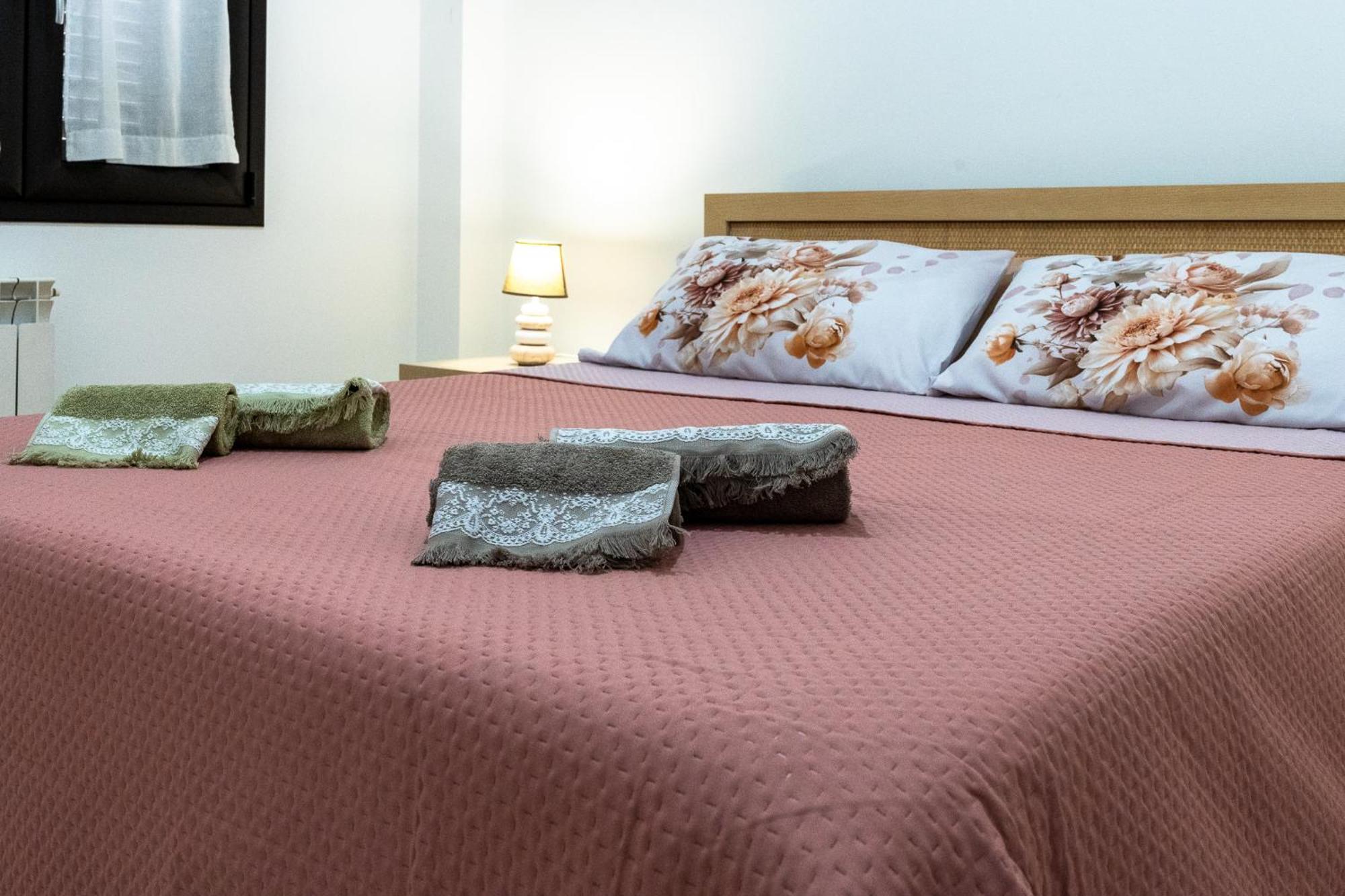 Casa Vacanze Ines Latiano Екстериор снимка